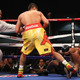 Illustration for article titled How To Get Robbed In D.C.: Amir Khan Vs. Lamont Peterson